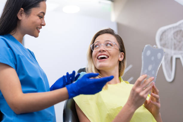 Laser Dentistry in Vilonia, AR